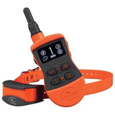 SportDOG SportTrainer 575E Remote Training Dog Collar - Healthber