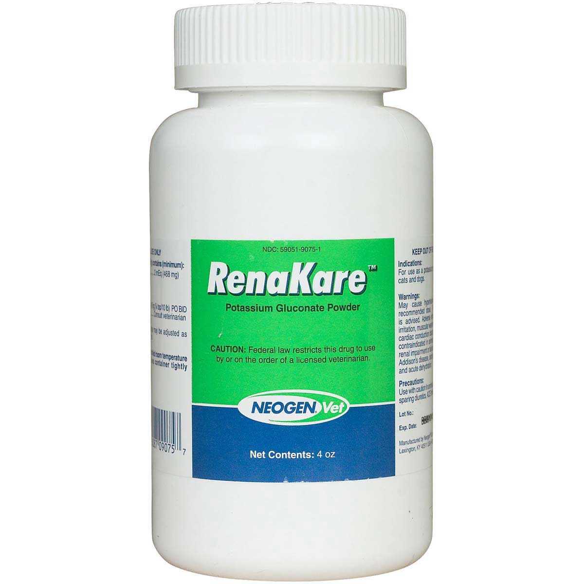 RenaKare 4oz Powder - Healthber