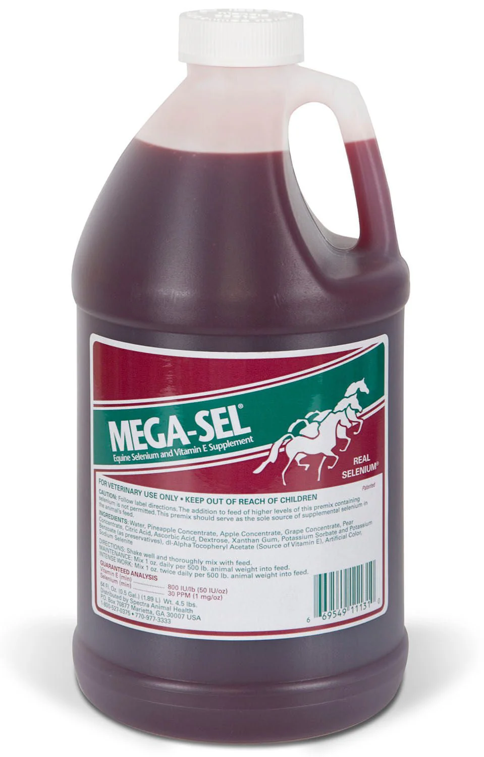 Mega-Sel? The Sore Muscle Solution - Healthber