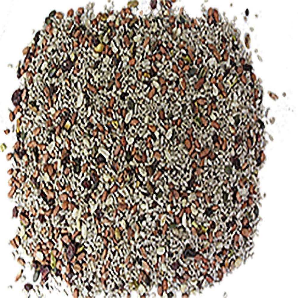 Wild Delight Zero Waste Fruit Blend Bird Food - Healthber