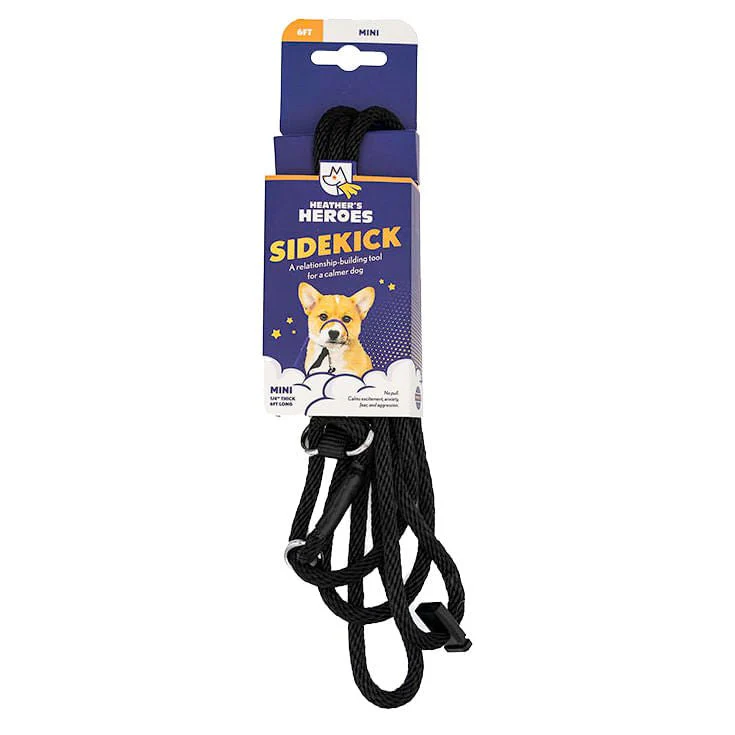 The Sidekick, Mini 1/4