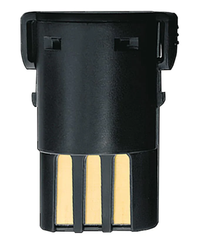 Rechargeable Battery for ARCO Clipper - Healthber