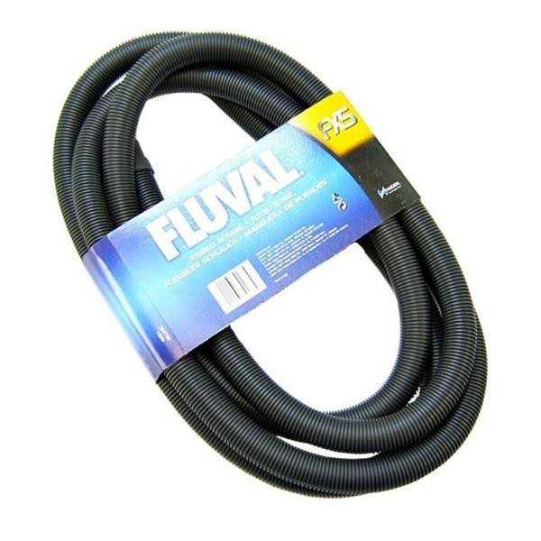 Fluval FX5 Ribbed Hosing - Healthber