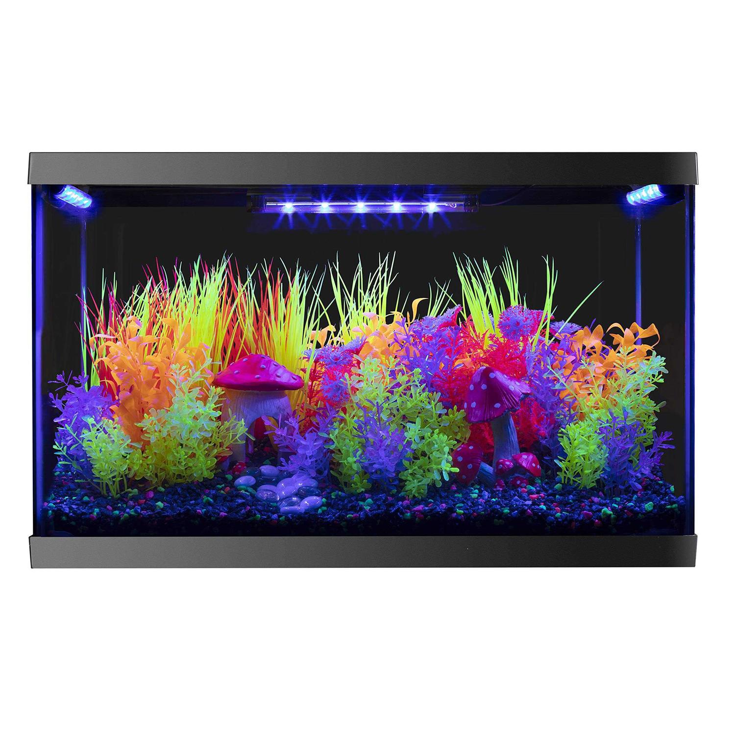 Aqueon Under Rim LED - Healthber