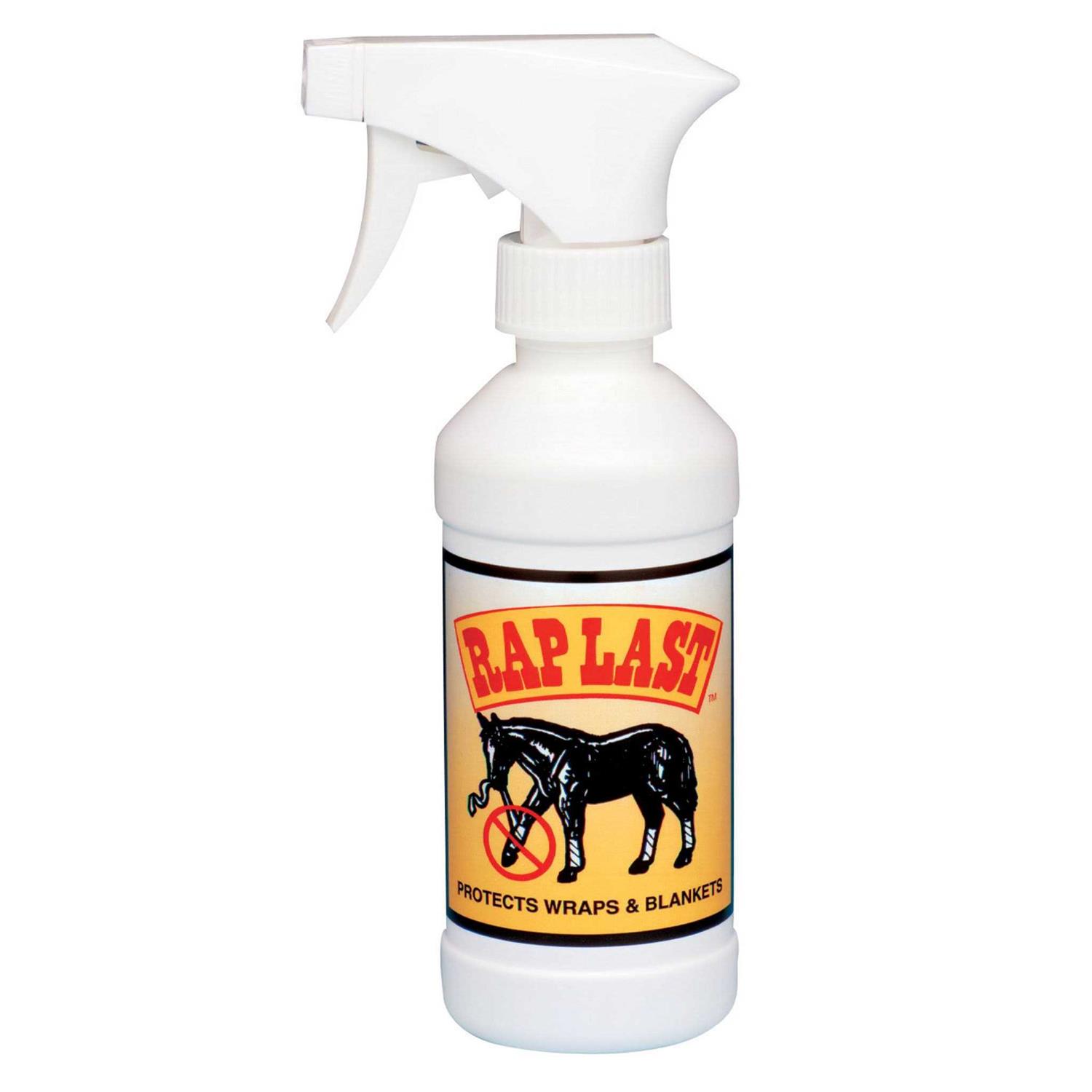Raplast Spray for Horses 8 oz - Healthber