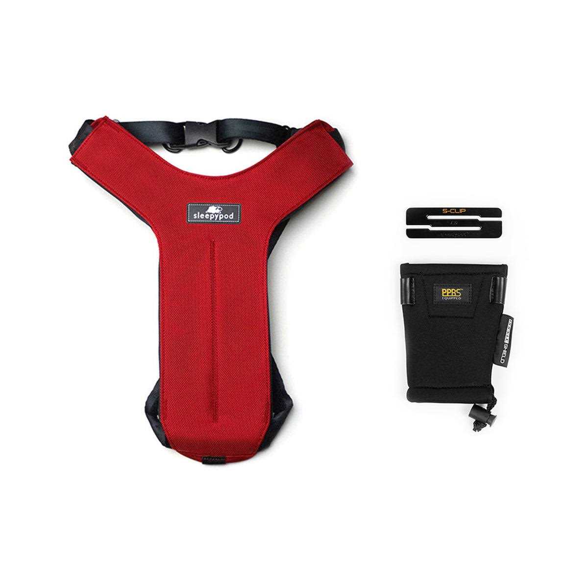 Sleepypod Clickit Sport Plus - Healthber
