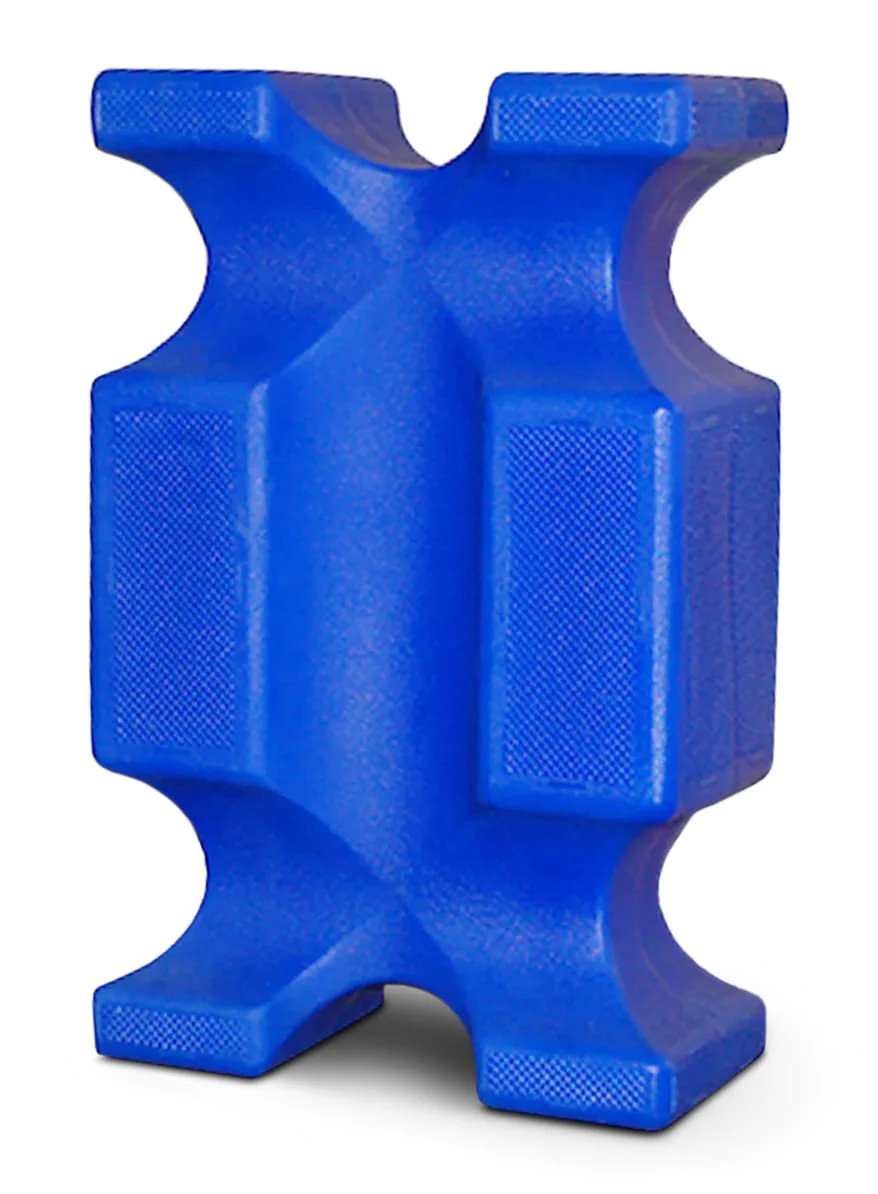 Horsemen's Pride Horse Jump Blocks, Pair - Healthber