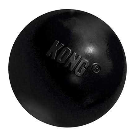 Extreme KONG Ball Dog Toy - Healthber