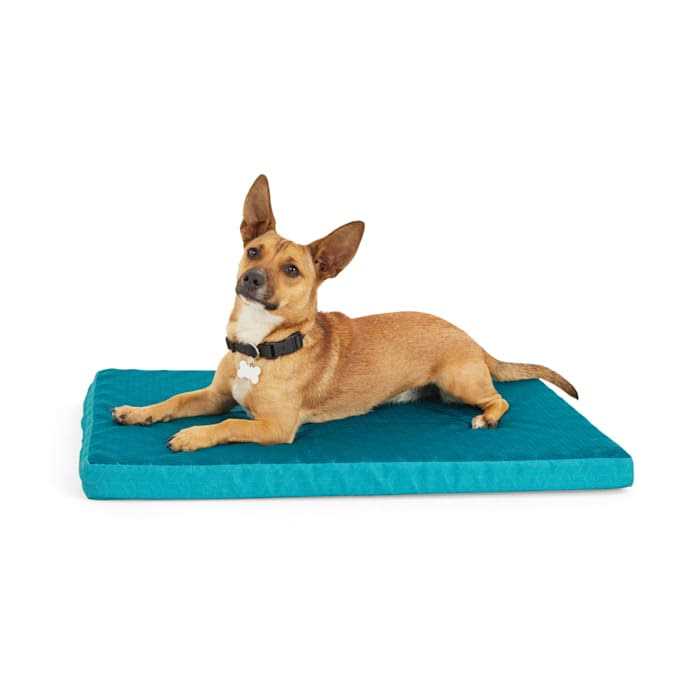 EveryYay Cool Orthopedic Dog Crate Mat - Healthber