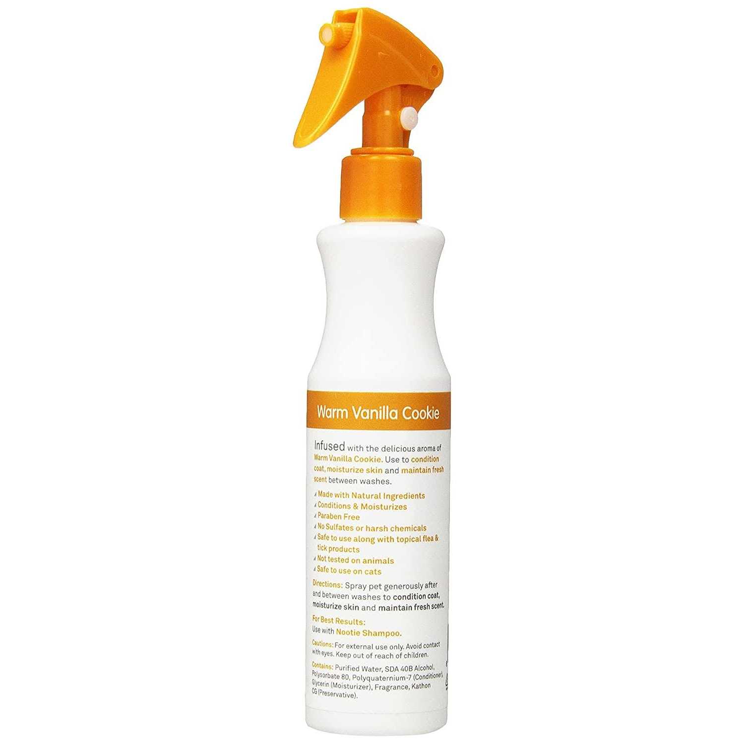 Nootie Daily Spritz - Healthber