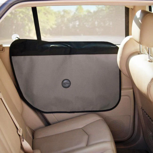 K&H Vehicle Door Protector, 2 pack - Healthber