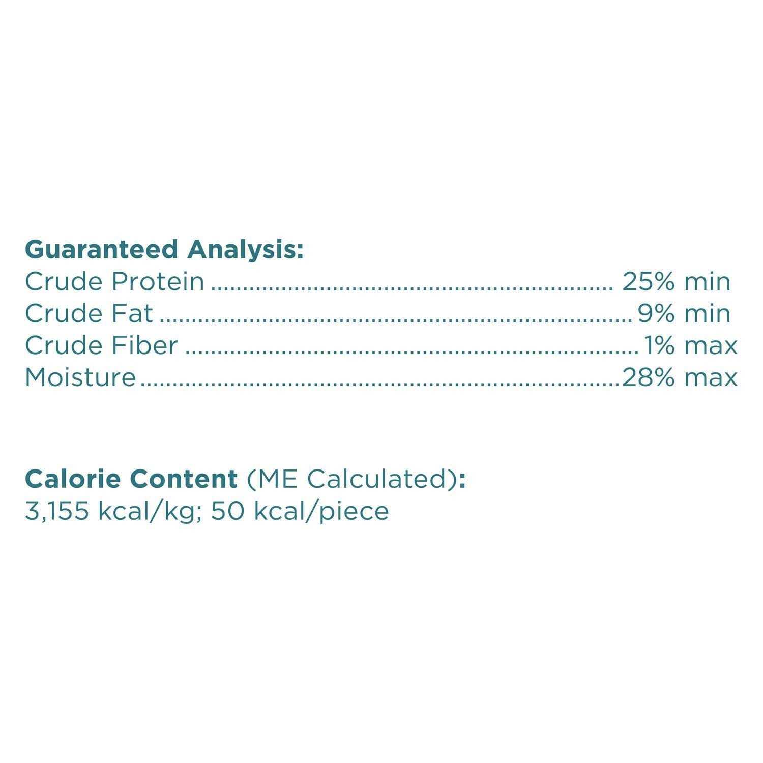 Nudges Dog Treats Jerky Cuts - Healthber