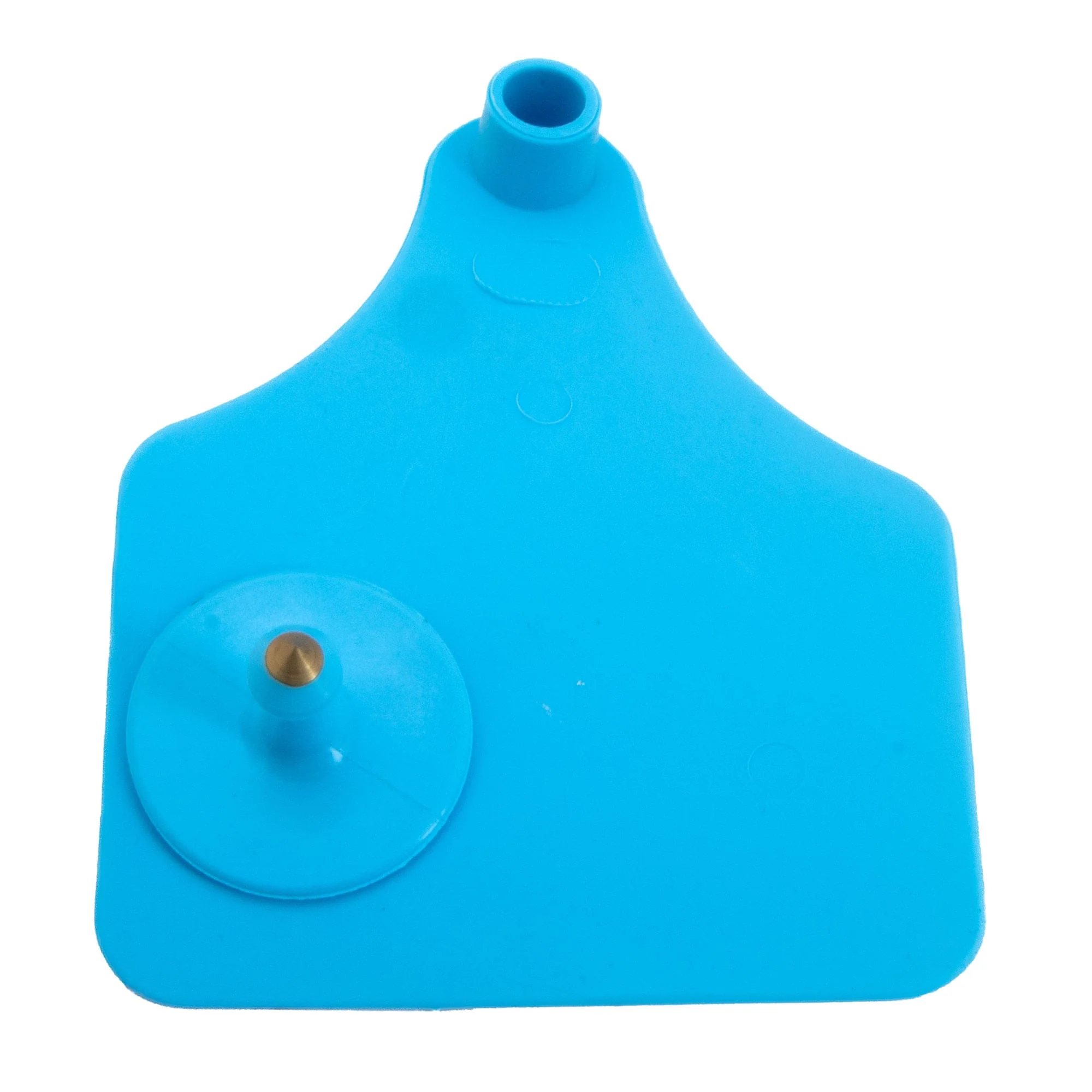 Syrvet Blank 2-Piece Ear Tags Set, 25 pk - Healthber
