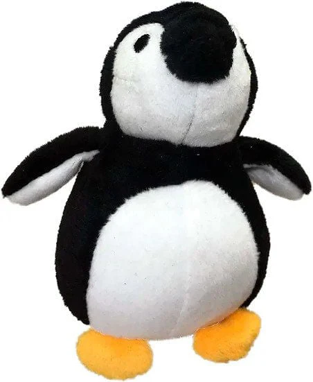 Tiny Tots, Penny Penguin, 4