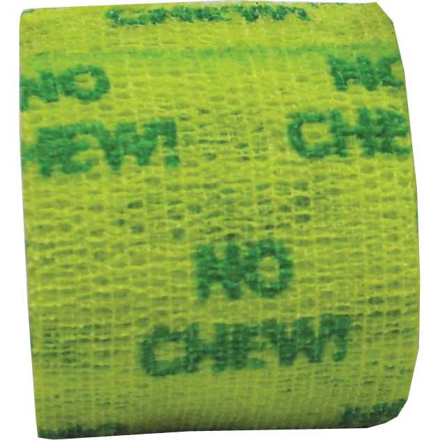 PETFLEX (6 Pack) No Chew 2 - Healthber