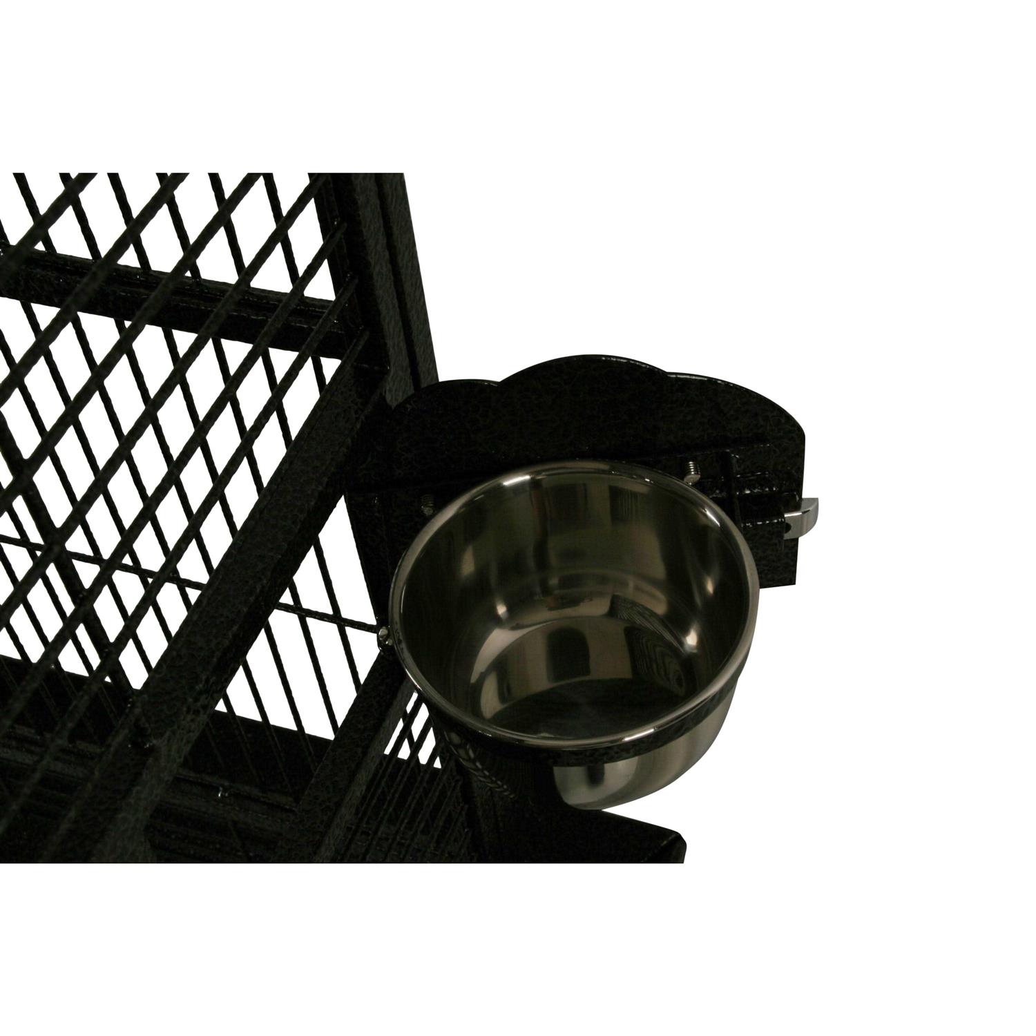 A&E Cage Dome Top Bird Cage Small - Healthber