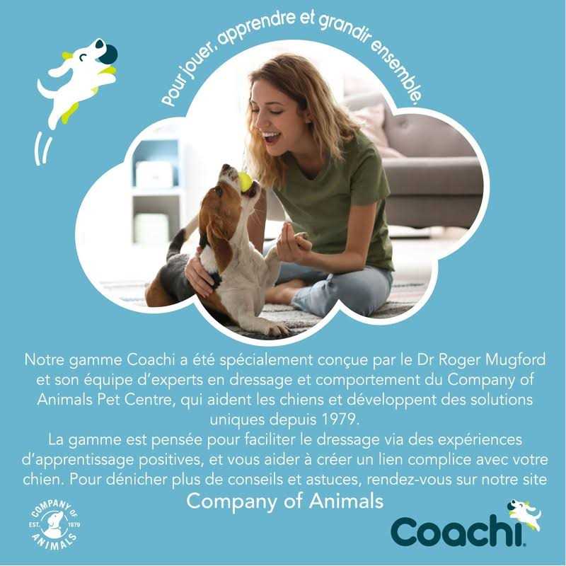 Coachi Toilet Dog Training Bells - Healthber