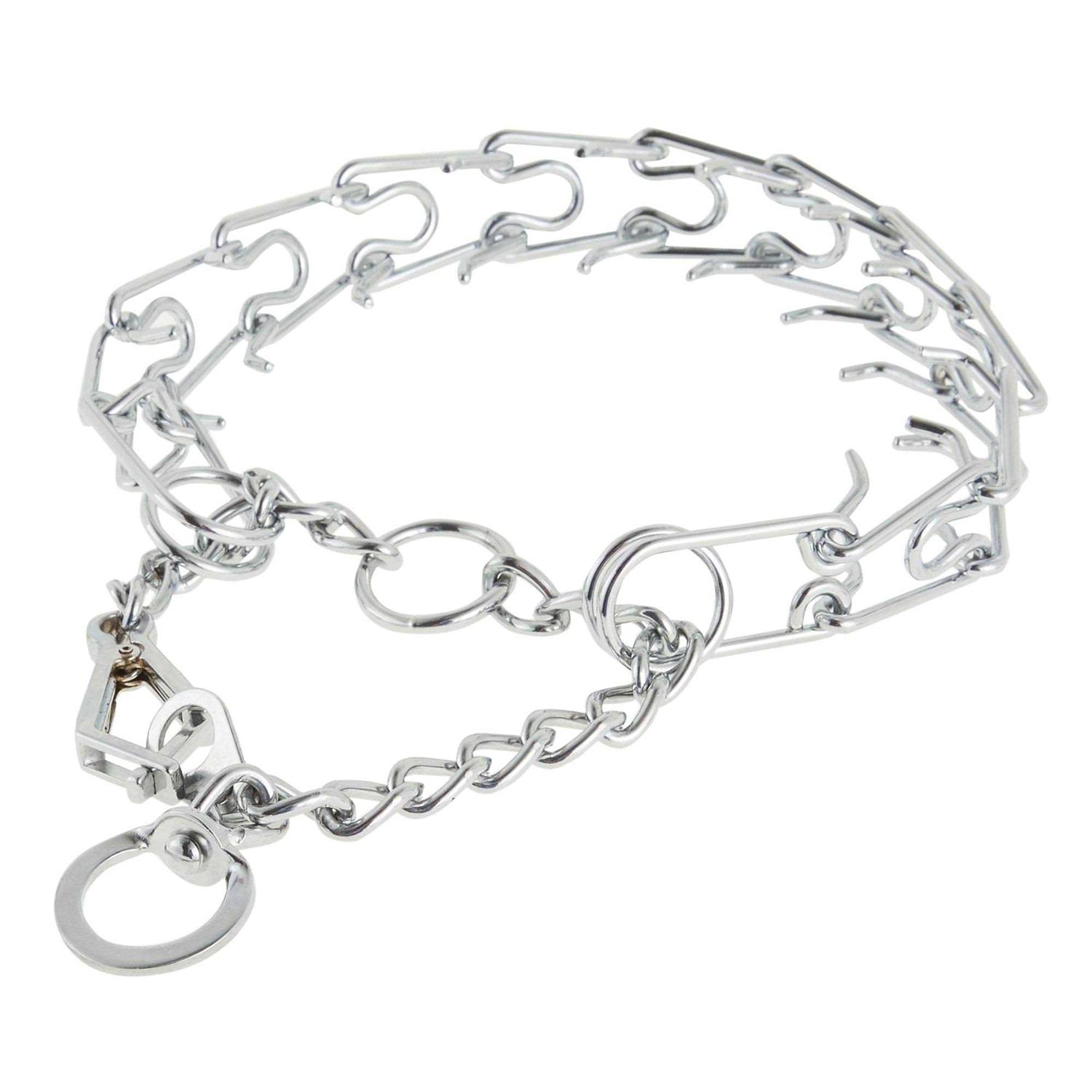 Top Paw Quick Release Prong Training Dog Collar - Healthber
