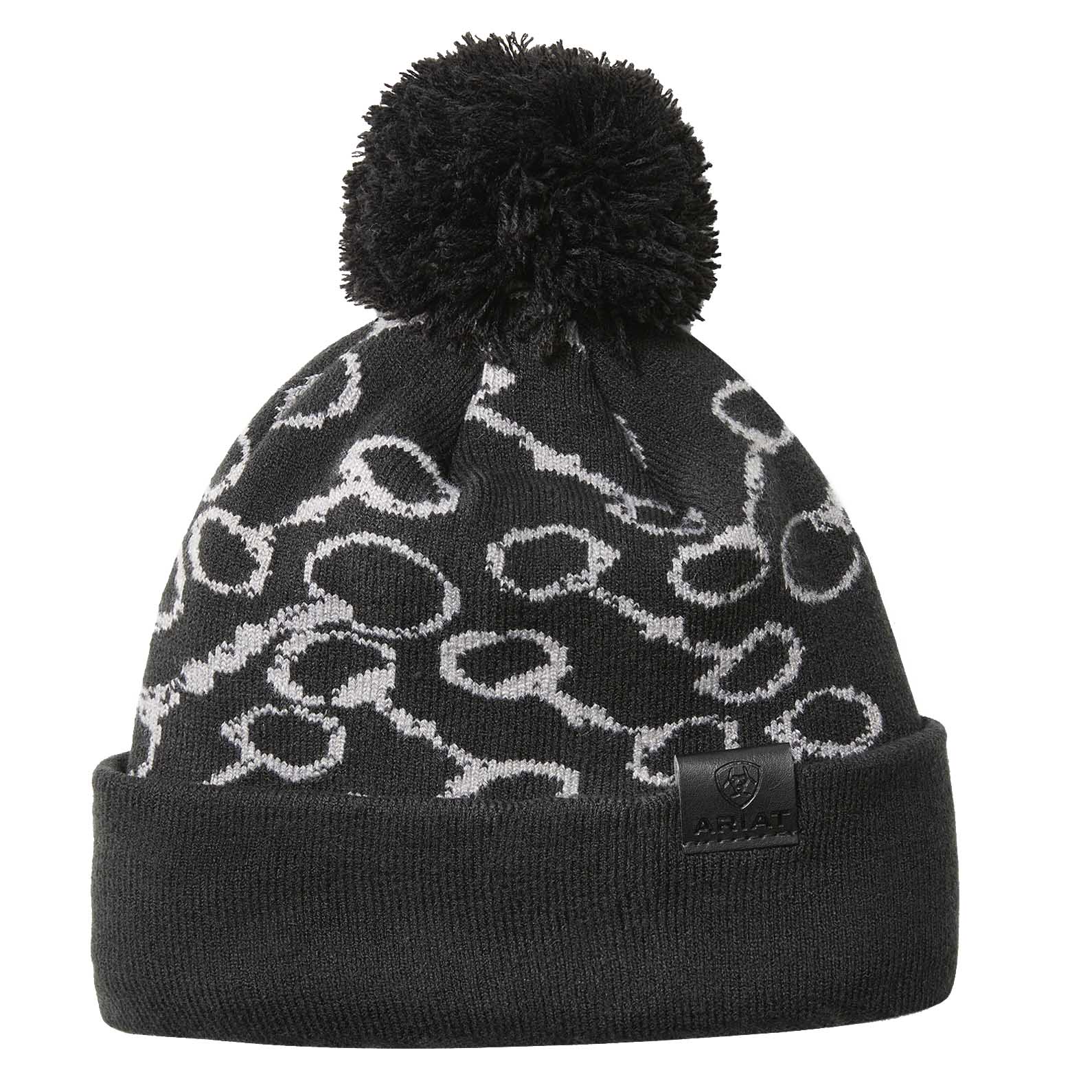 Ariat Tarsia Raining Bits Beanie - Healthber