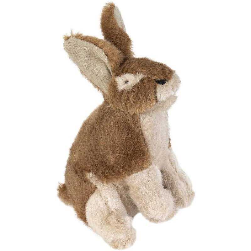Hyper Pet Wildlife Rabbit Dog Toy - Healthber
