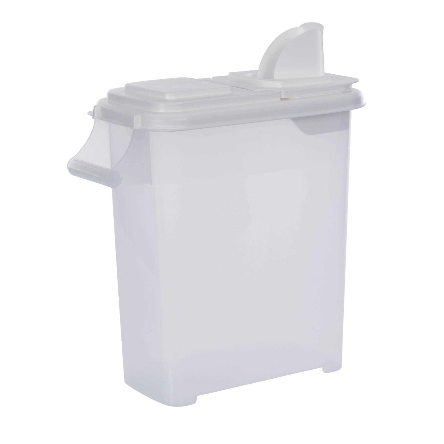 Buddeez Pet Food Dispenser - Healthber