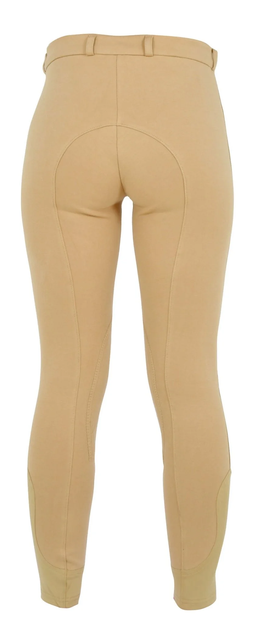 Saxon Kids' Adjustable Waist Breeches - Healthber