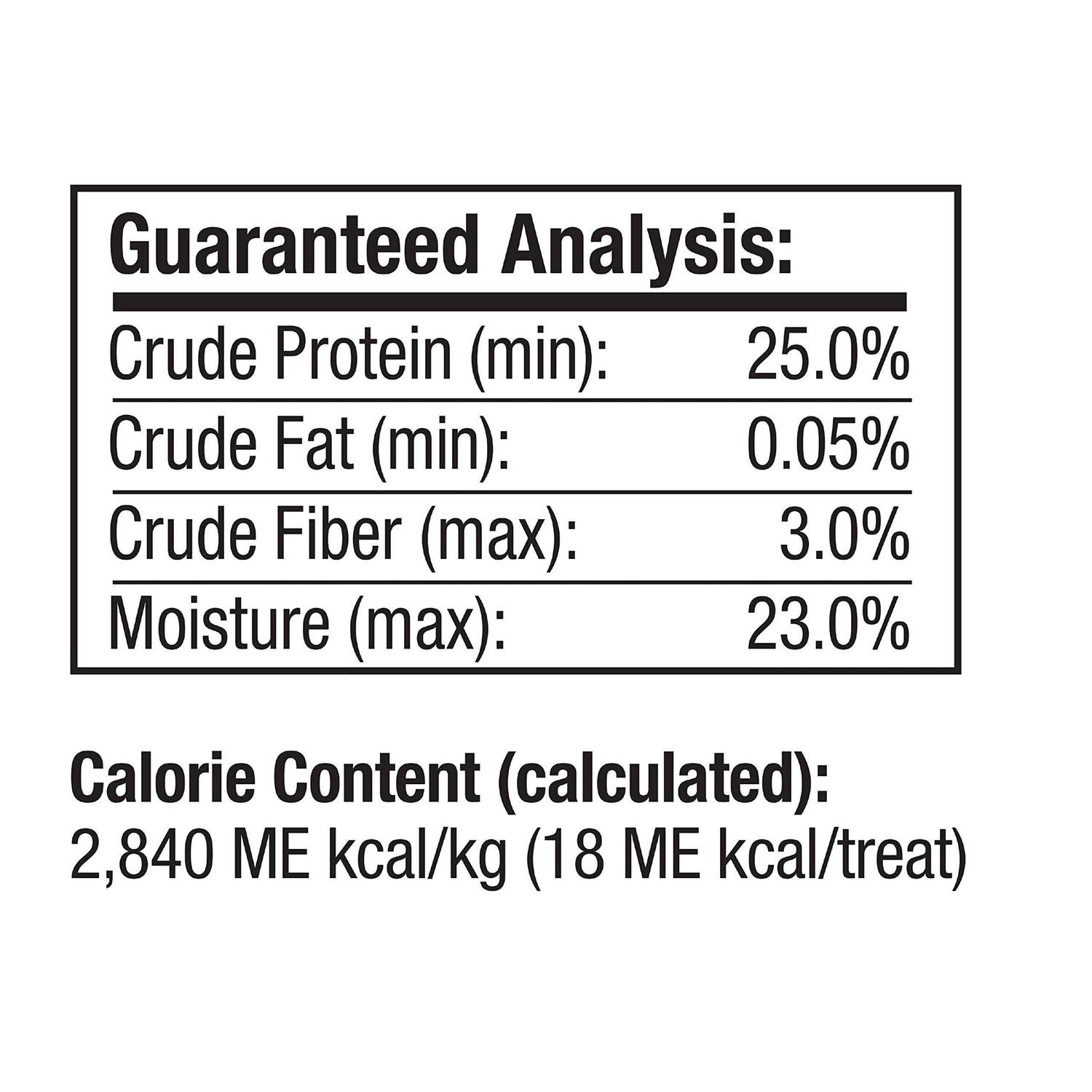 Good ‘n’ Tasty Dog Treats - Healthber