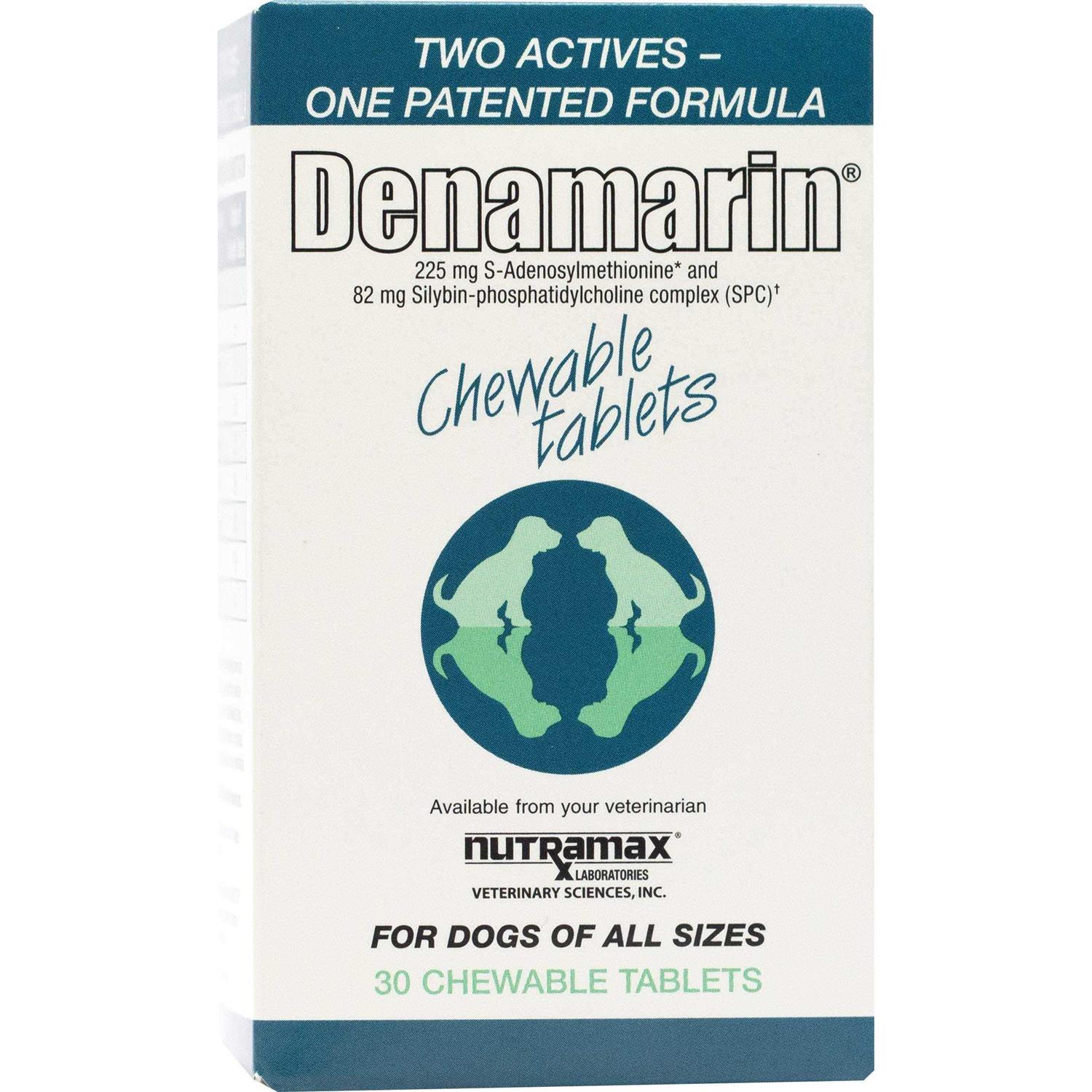 Denamarin for Dogs - Healthber