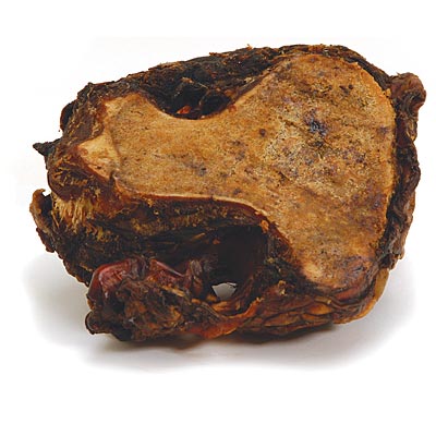 Top Crest Beef Knuckle Bone - Healthber