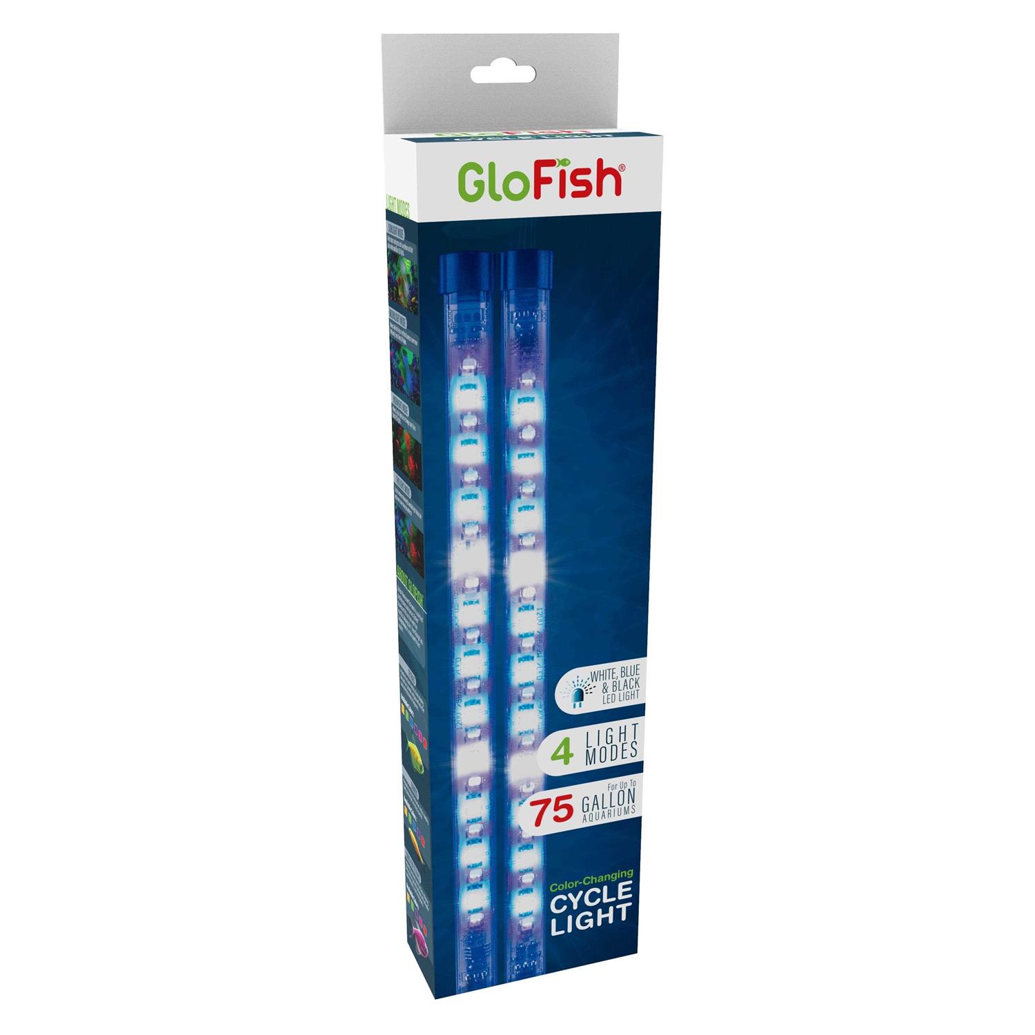 GloFish Cycle Light - Healthber