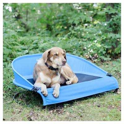 Gen7Pets Trailblazer Cool-Air Cot - Healthber