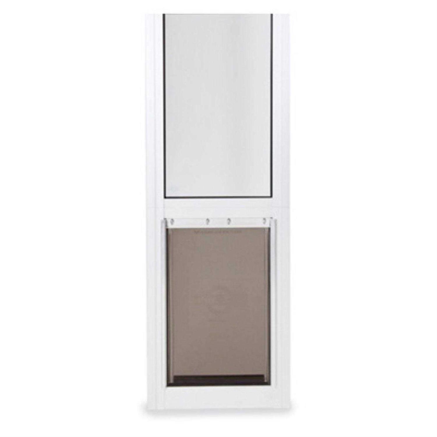 PetSafe Freedom Patio Panel Pet Door - Healthber