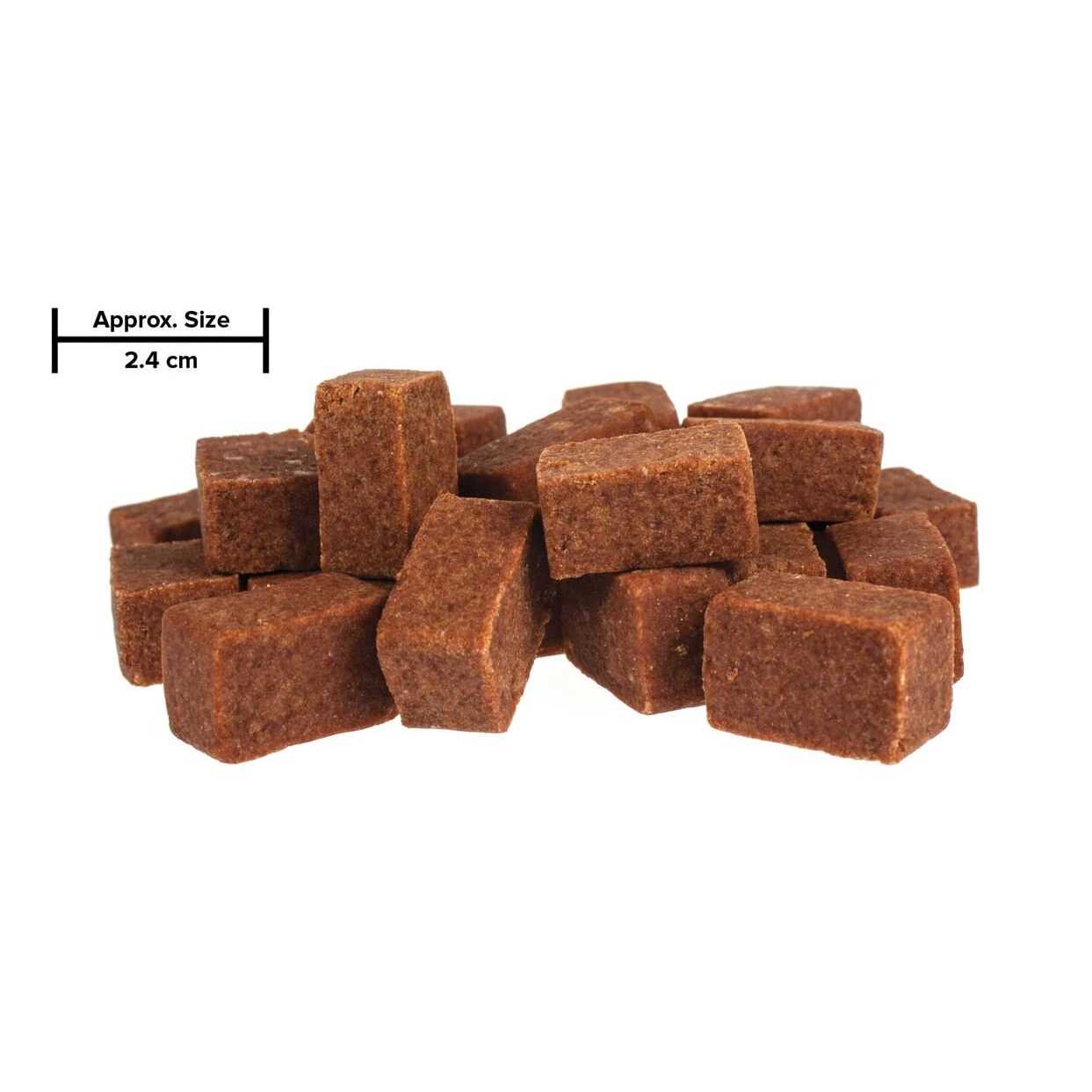UltraCruz Canine Iron Charge Plus Supplement for Dogs - Healthber