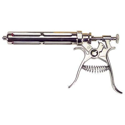 Henke Roux Revolver 50 cc - Healthber
