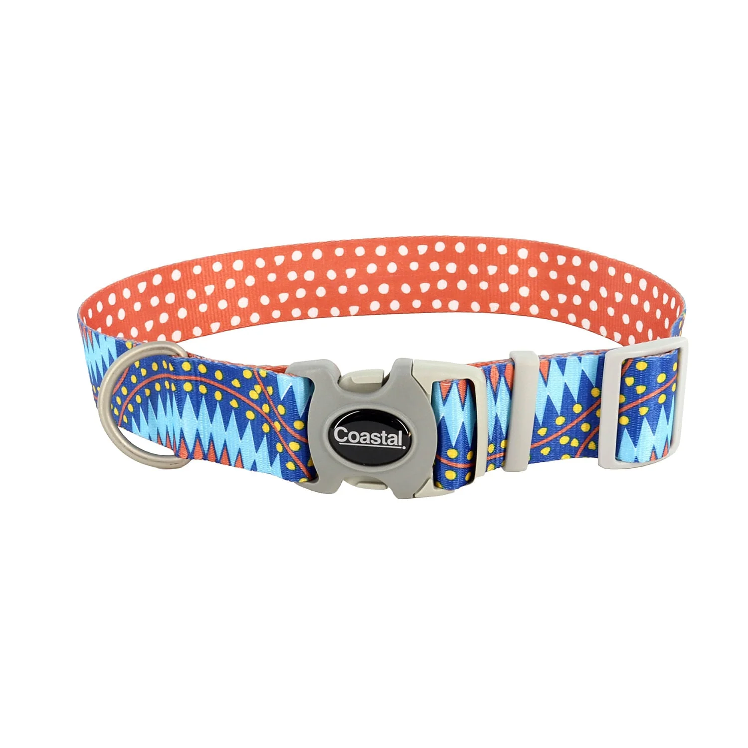 Sublime Adjustable Dog Collar - Healthber