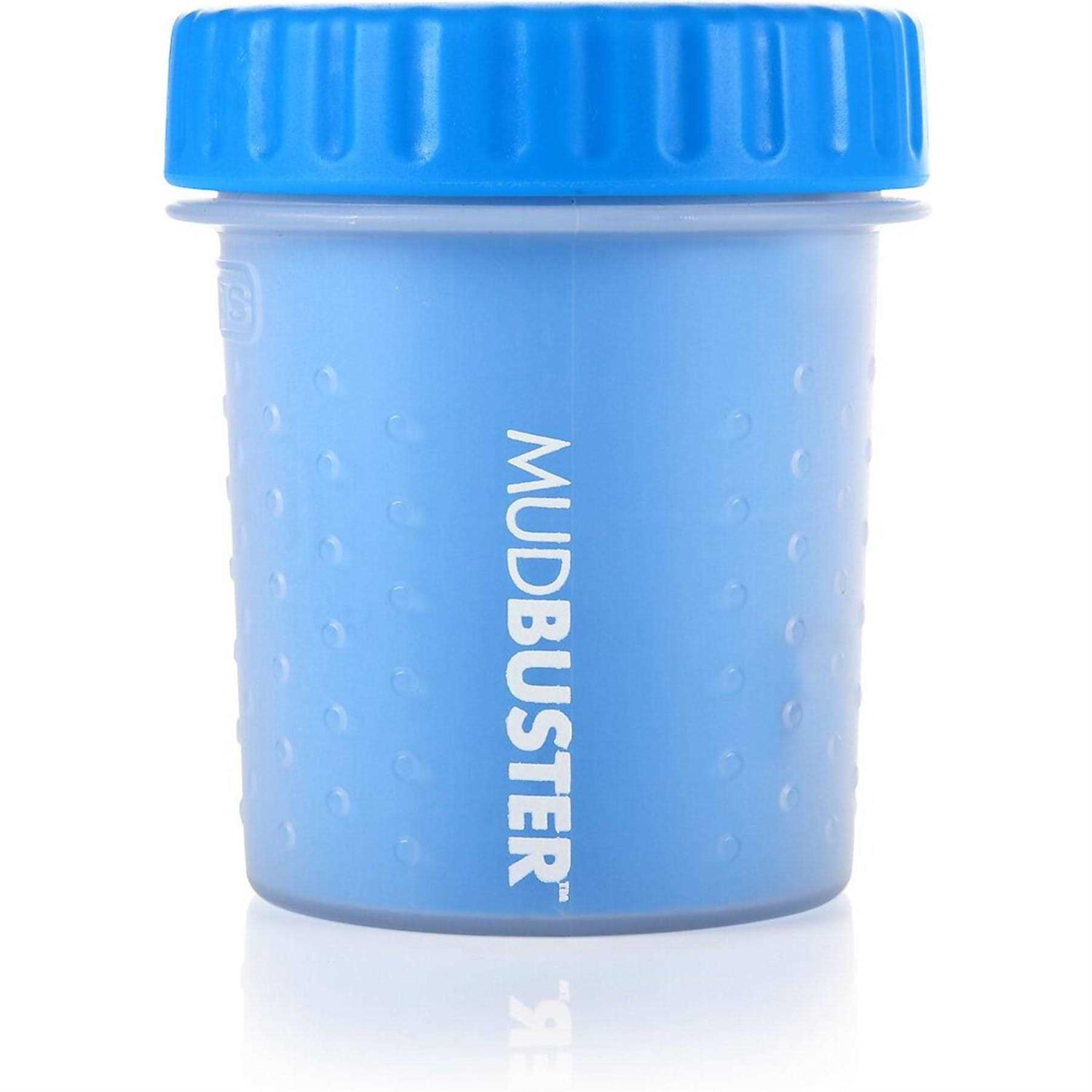 Dexas MudBuster - Healthber