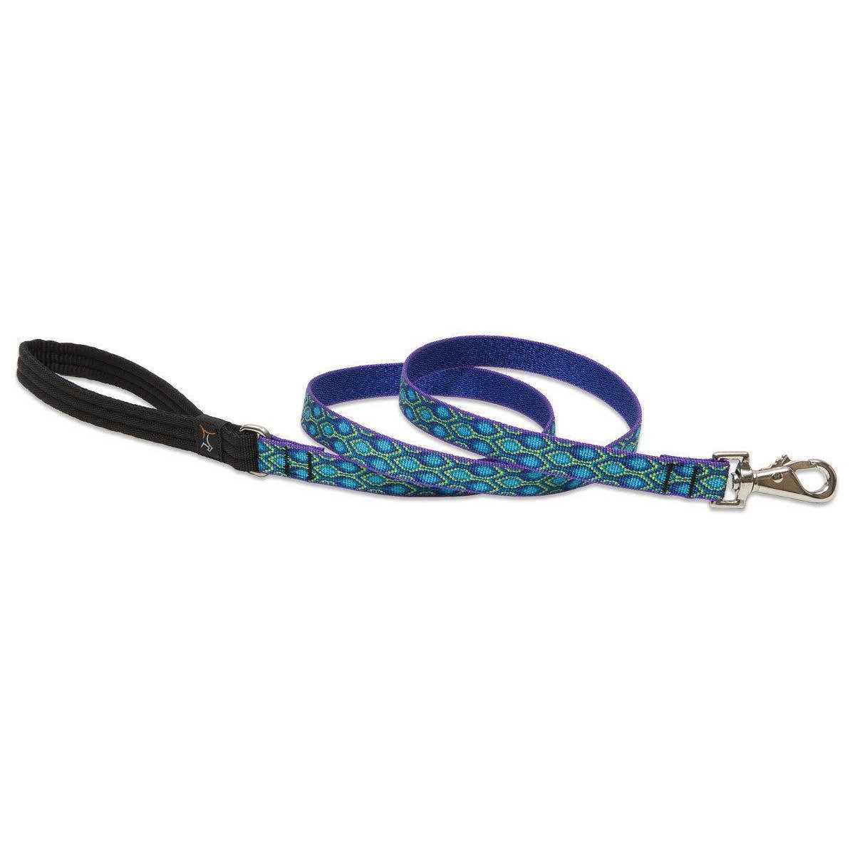 Lupine Leash - Healthber