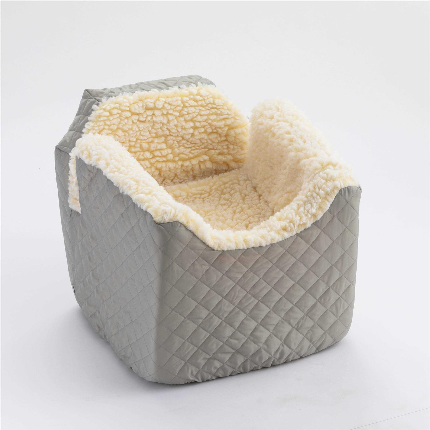Snoozer Lookout Pet Car Seat - Healthber