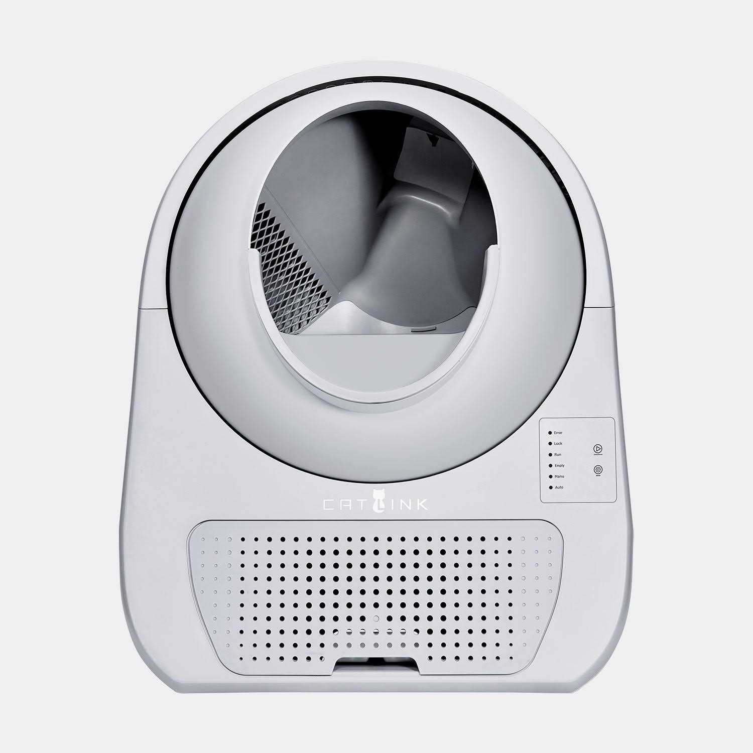 CATLINK Self Cleaning Litter Box - Healthber