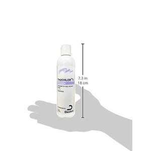 TrizCHLOR 4 Shampoo - Healthber