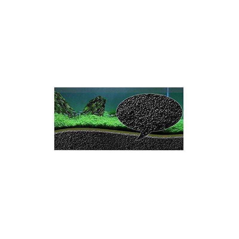 Hewnda 2 LB to Complete Freshwater Planted Aquarium Substrate,Aquatic plant cultivation medium - Healthber