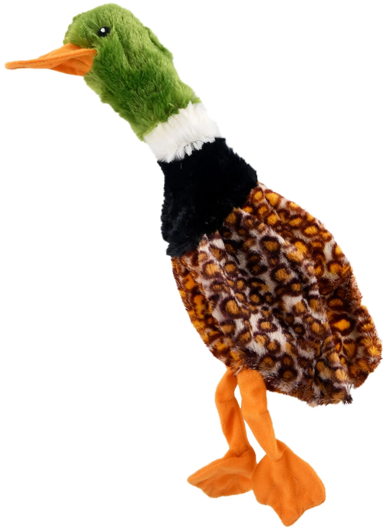 Big Skinneeez Plush Dog Toys - Healthber