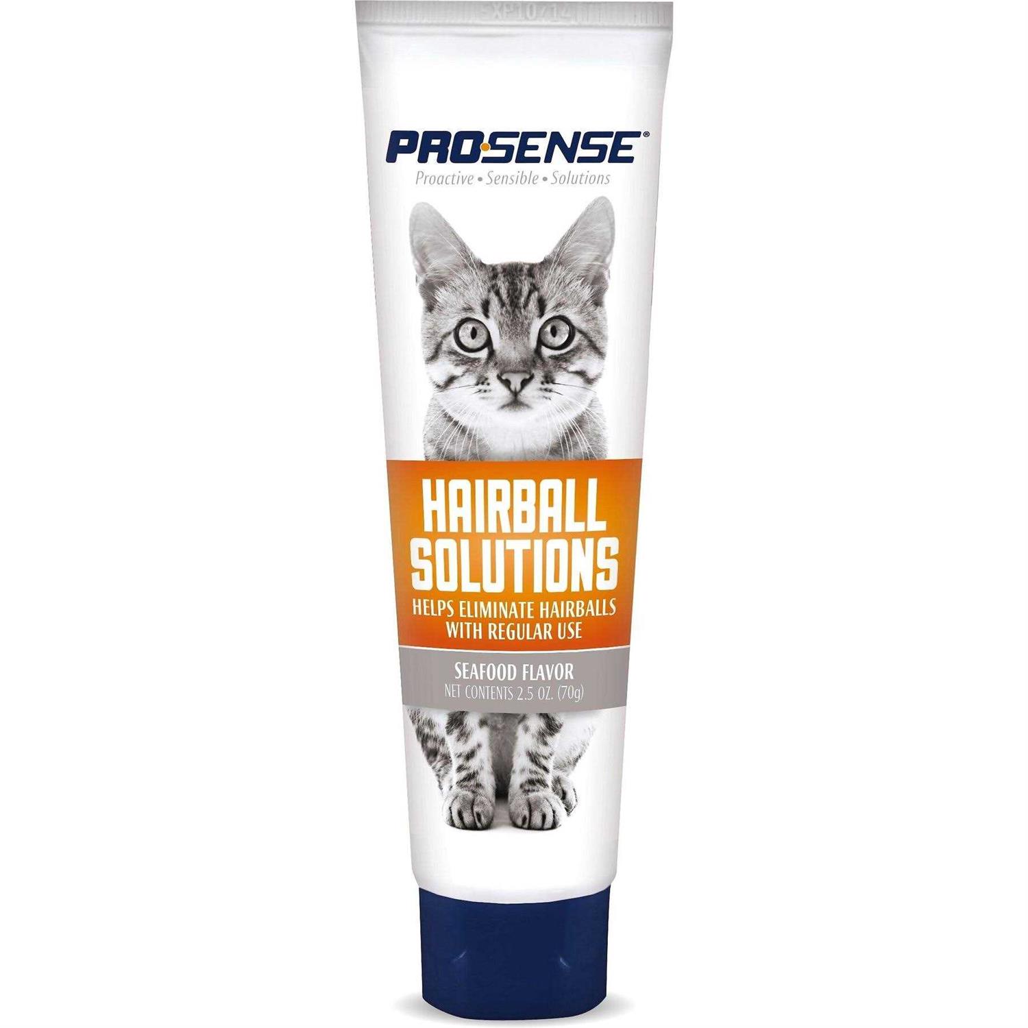 Pro-Sense 2.5 oz Hairball Eliminator - Healthber