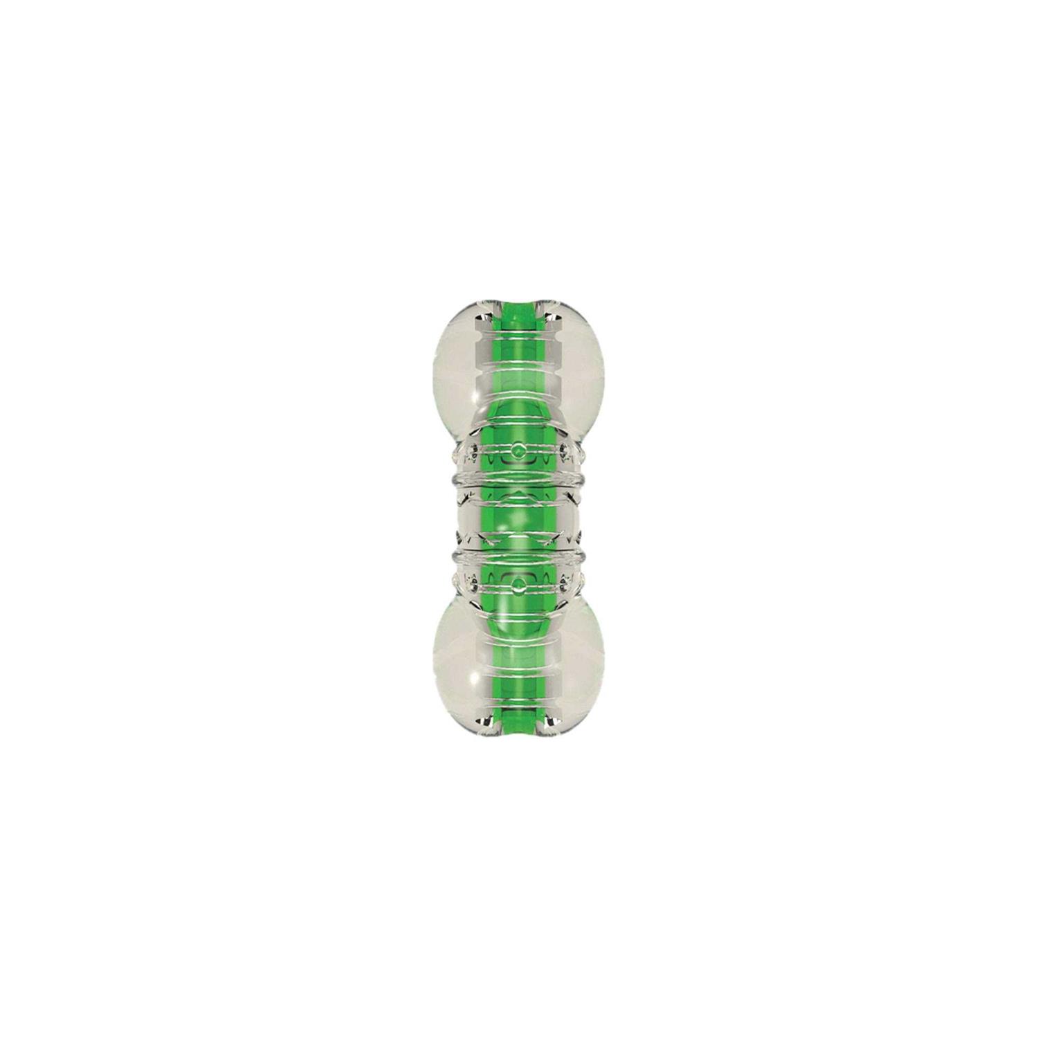 Petstages Crunchcore Bone Dog Chew Toy - Healthber