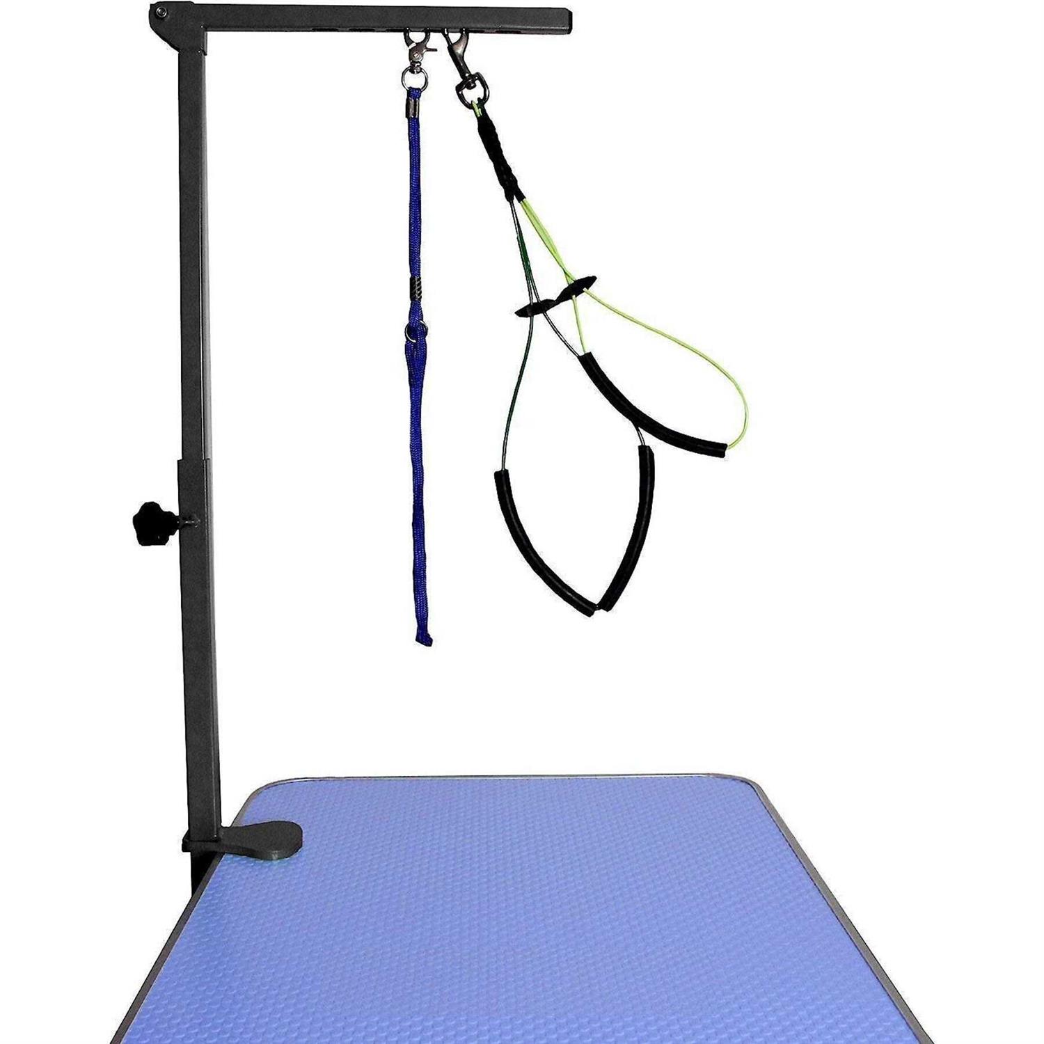 Downtown Pet Supply Dog Grooming Table Arm - Healthber