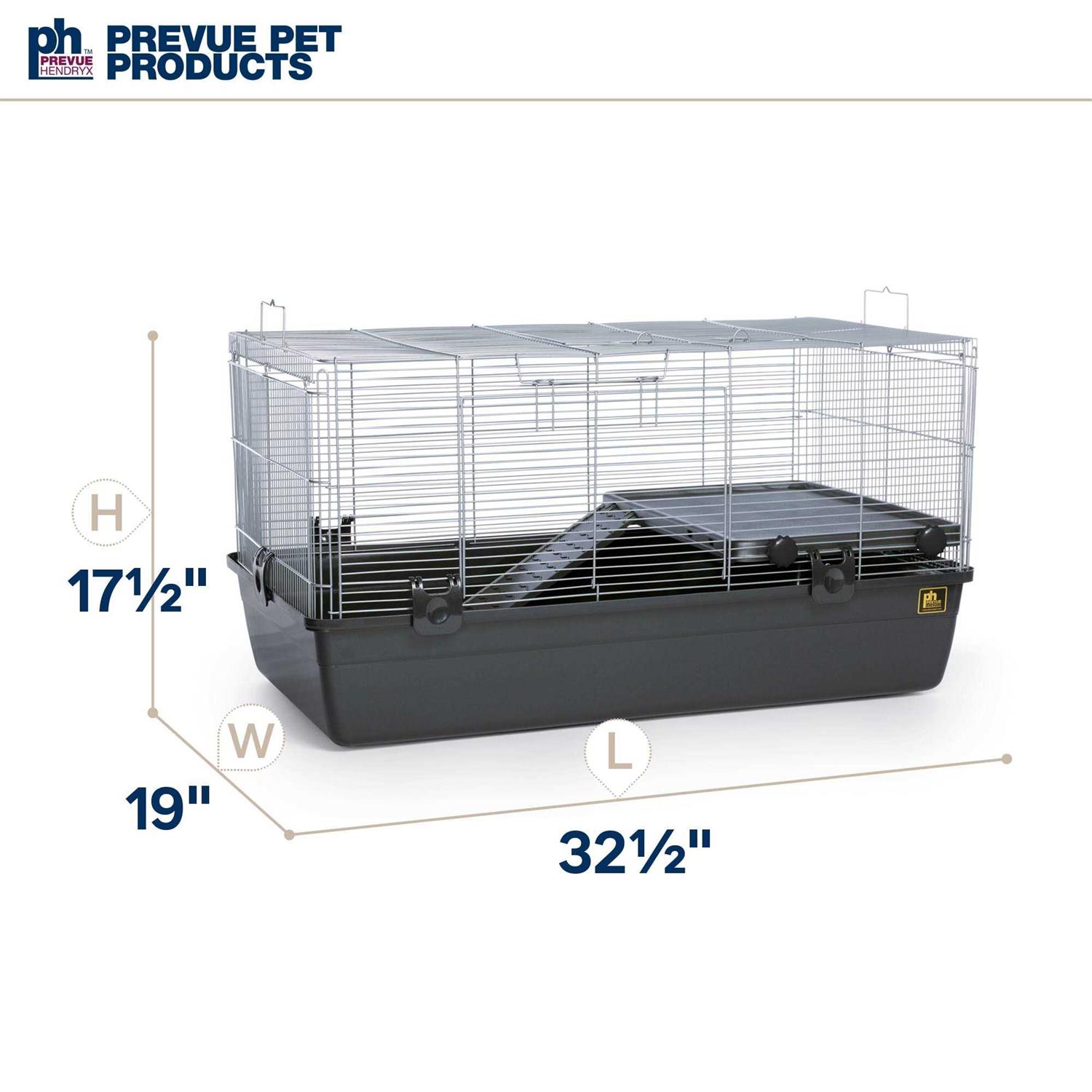 Prevue Pet Products Small Animal Home Universal - Healthber