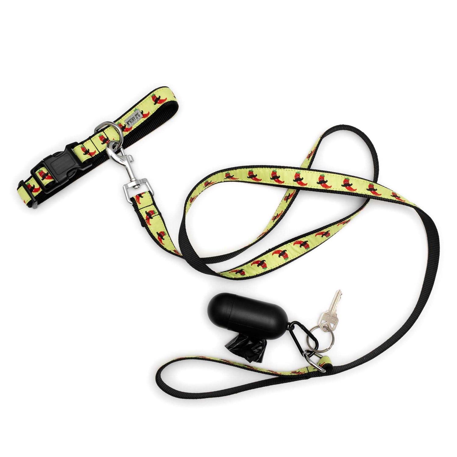 The Worthy Dog Collar - Healthber