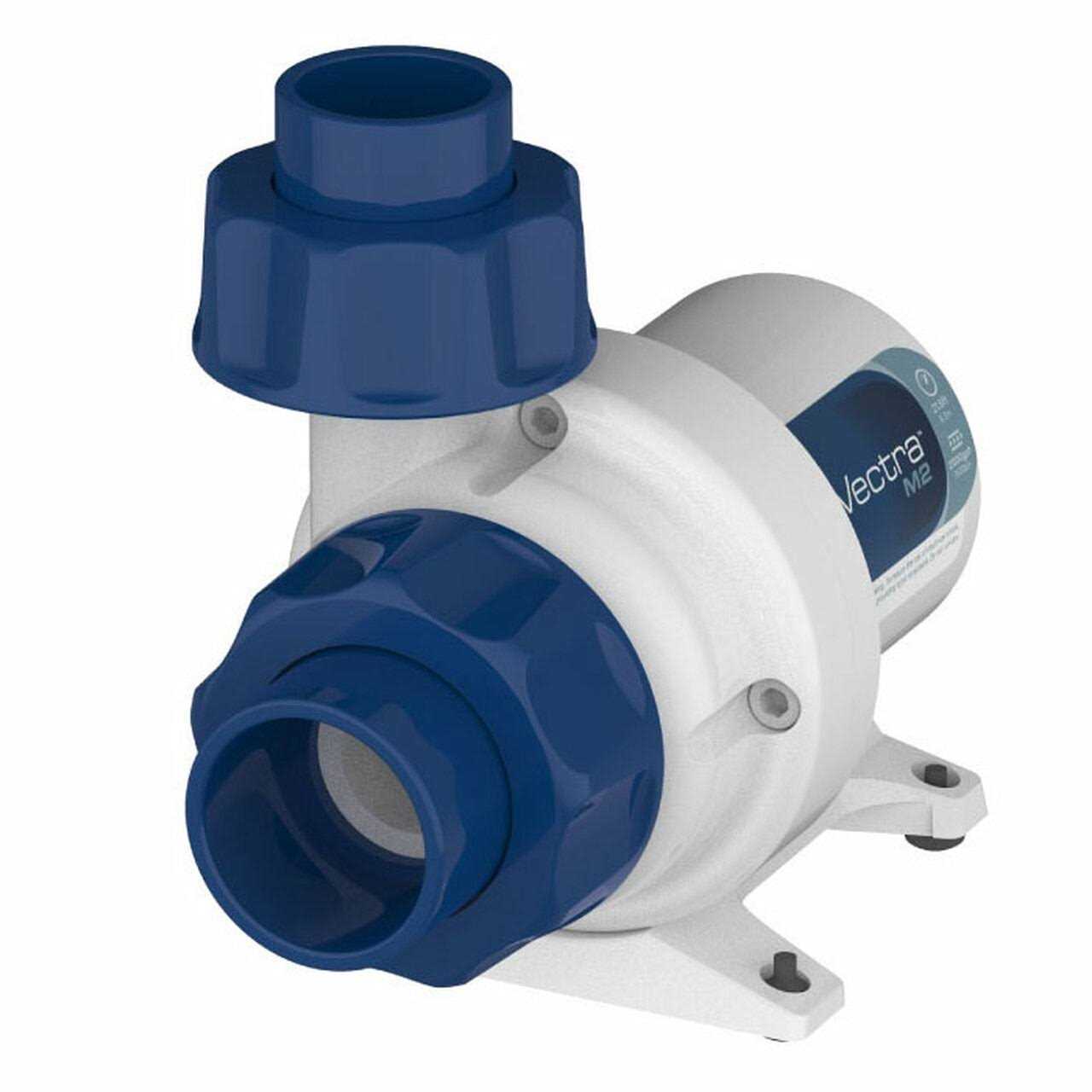 Ecotech Marine Vectra M2 Return Pump - Healthber