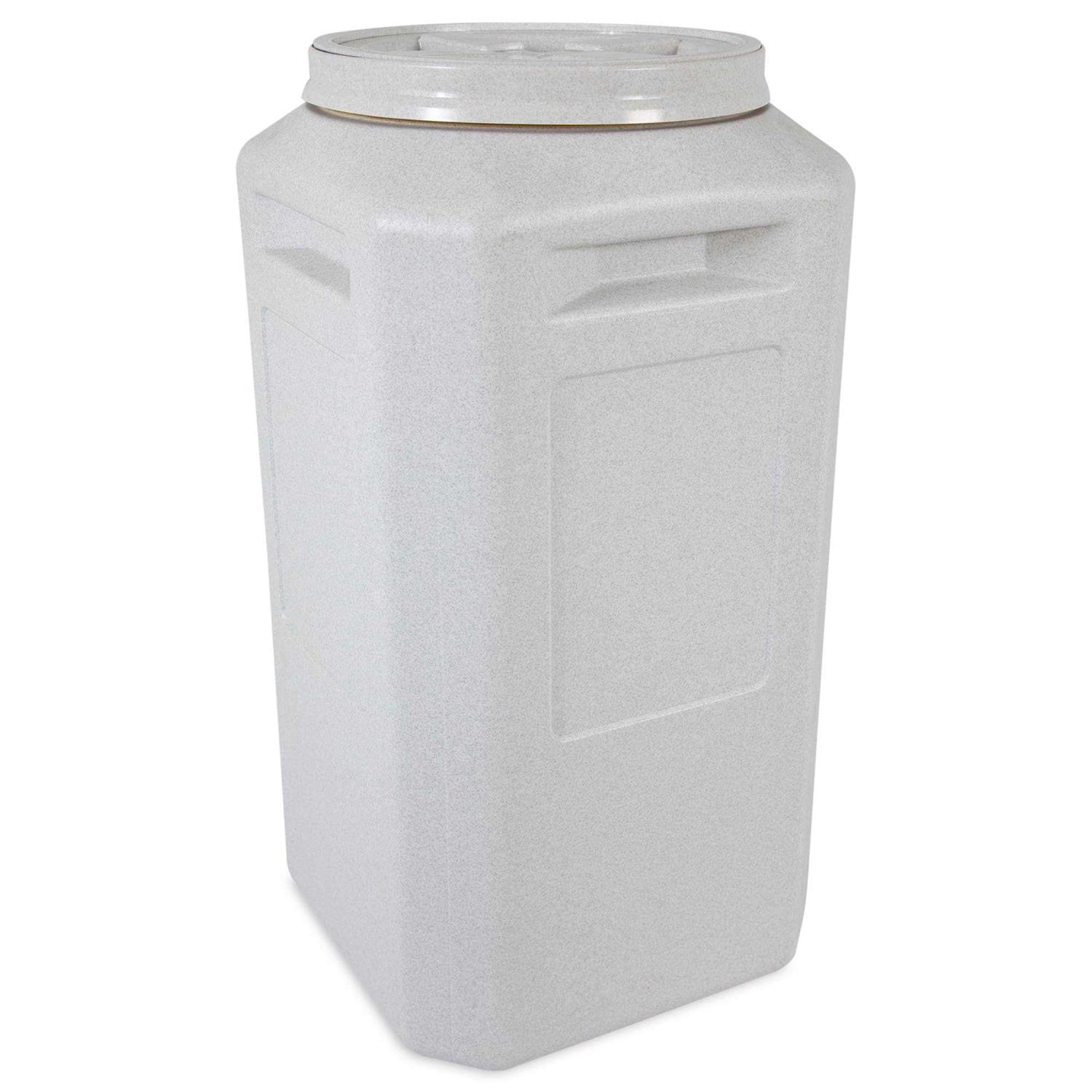 Vittles Vault Container Food Pet - Healthber