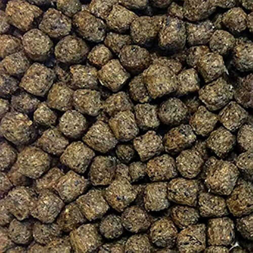 The Pond Guy Staple Fish Food - Healthber